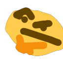 :thonking: :thonking:
